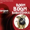 Hörbuch - Boom Boom Babuschka