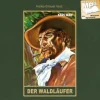 Hörbuch - Der Waldläufer