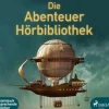 Hörbuch - Die Abenteuer Hörbibliothek