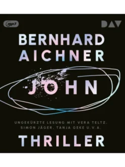 Hörbuch - John