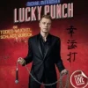 Hörbuch - Lucky Punch - Live