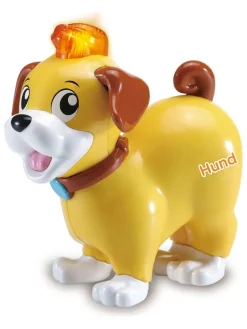 Hund "Tip Tap Baby Tiere" - ab 12 Monaten