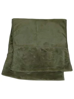 Hunde-Badetuch in Khaki