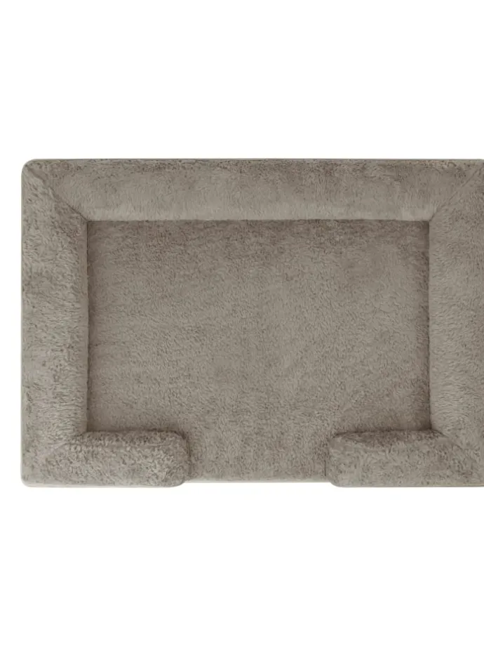 Hundebett Kotka in Beige