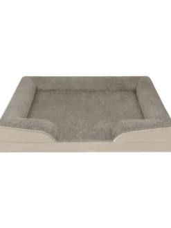 Hundebett Kotka in Beige