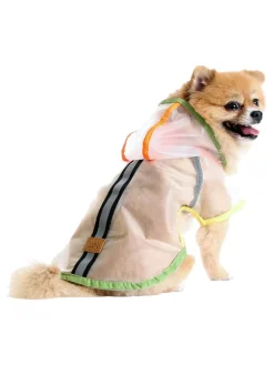 Hundehoodie in Ohne Farbe/ Bunt