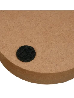 Hunde-Intelligenzspielzeug in Natur