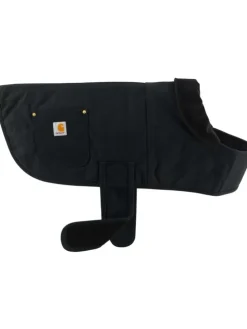 Hundejacke "Dog Chore P000340" in Schwarz