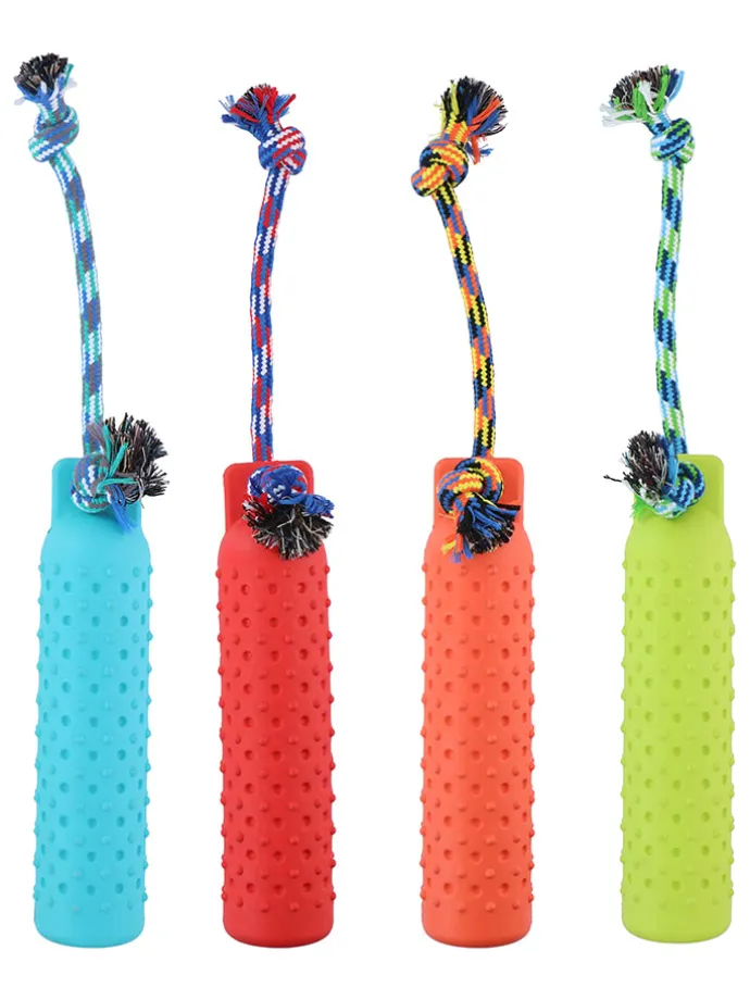 Hundespielzeug - (L)29 cm (Überraschungsprodukt)