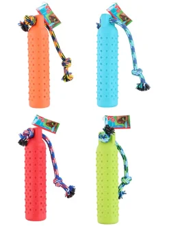 Hundespielzeug - (L)29 cm (Überraschungsprodukt)