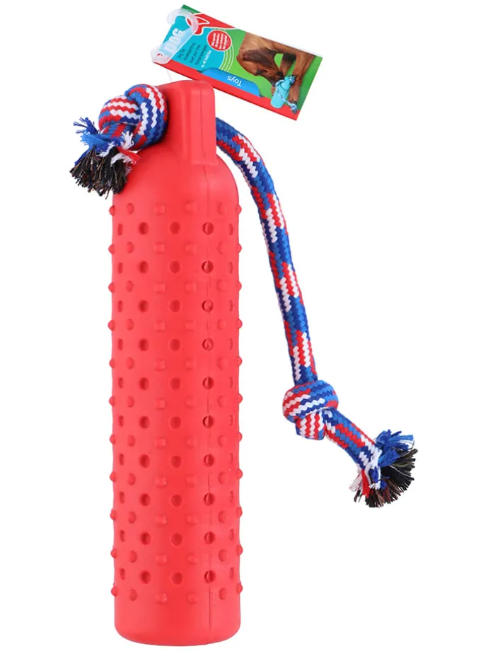 Hundespielzeug - (L)29 cm (Überraschungsprodukt)