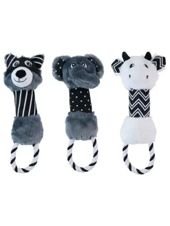 Hundespielzeug - (L)36 cm (Überraschungsprodukt)