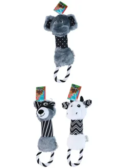 Hundespielzeug - (L)36 cm (Überraschungsprodukt)