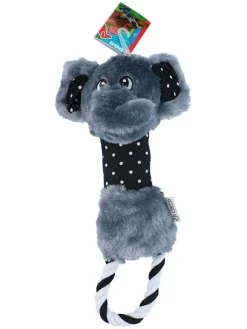 Hundespielzeug - (L)36 cm (Überraschungsprodukt)