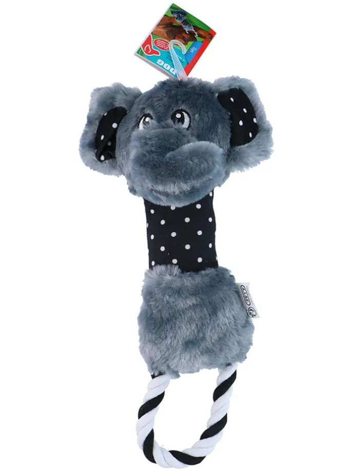 Hundespielzeug - (L)36 cm (Überraschungsprodukt)