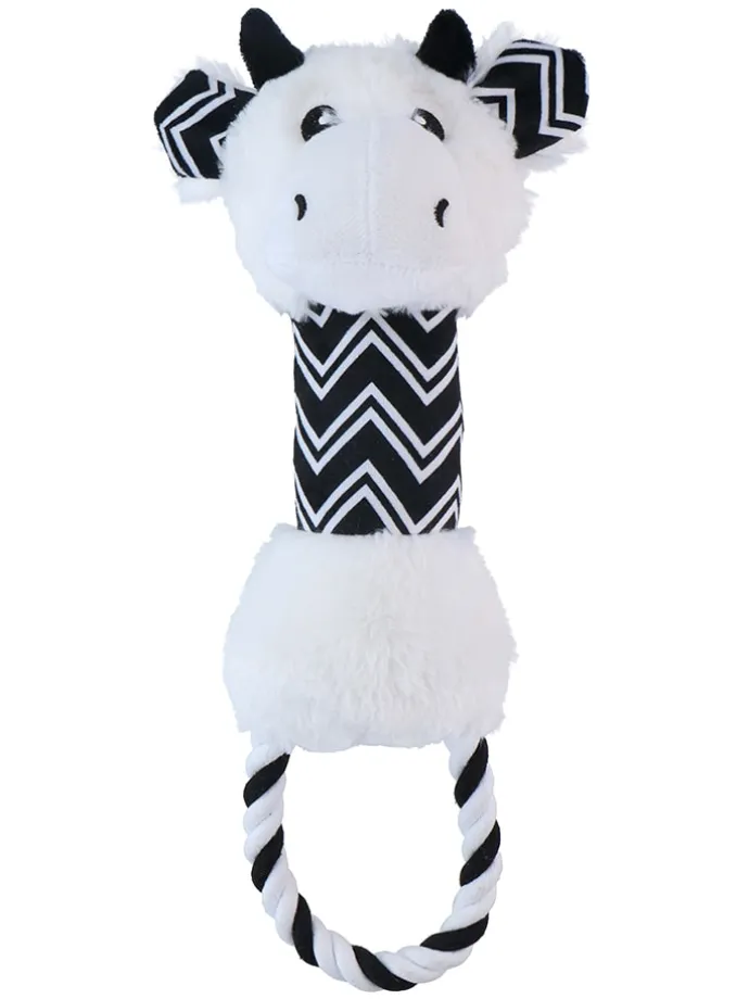 Hundespielzeug - (L)36 cm (Überraschungsprodukt)