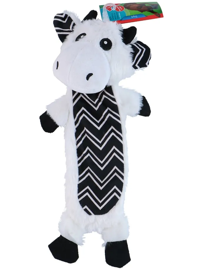 Hundespielzeug - (L)33 cm (Überraschungsprodukt)