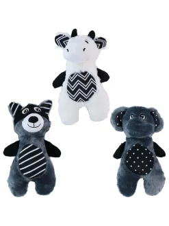 Hundespielzeug - (L)29 cm (Überraschungsprodukt)