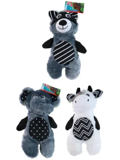 Hundespielzeug - (L)29 cm (Überraschungsprodukt)