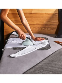 2-in-1 Dampfbügeleisen JF4031E0 