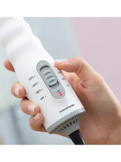 3in1 Haartrockner - (H)30 x Ø 6 cm