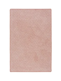 In- und Outdoor Teppich Beidseitig Newport Modern in Terrakotta