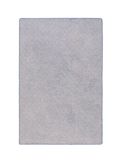 In- und Outdoor Teppich Beidseitig Newport Modern in Blau