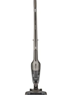 2in1-Akkustaubsauger "VCH 9832 " in Anthrazit - 21,6 V