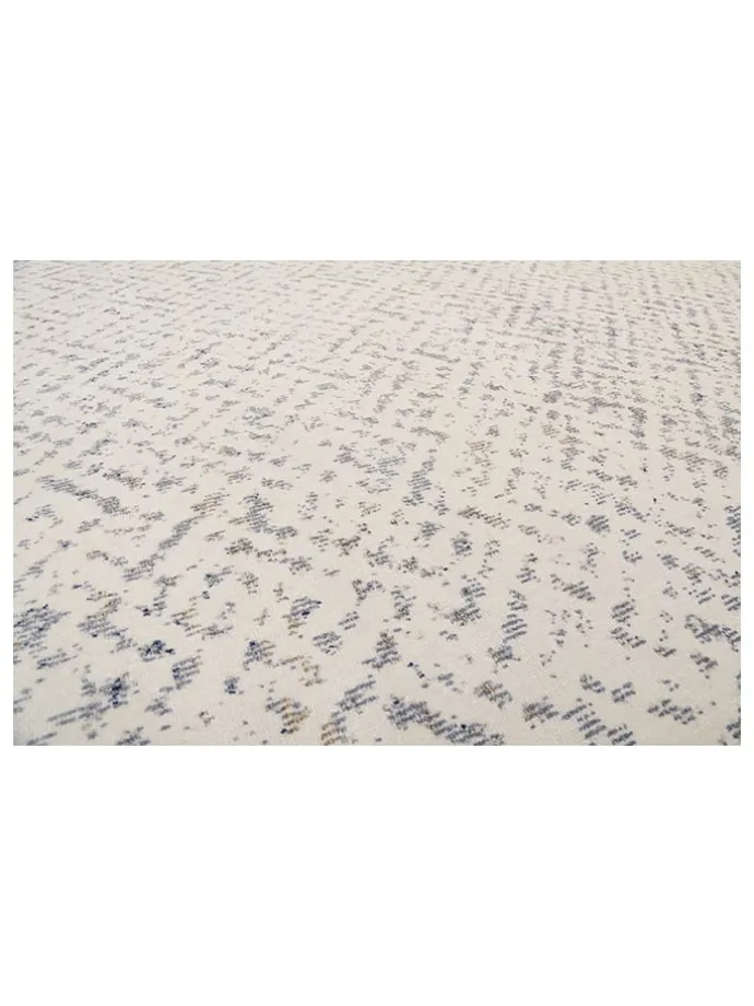 Indoor-/ Outdoor-Teppich "Amber" in Creme