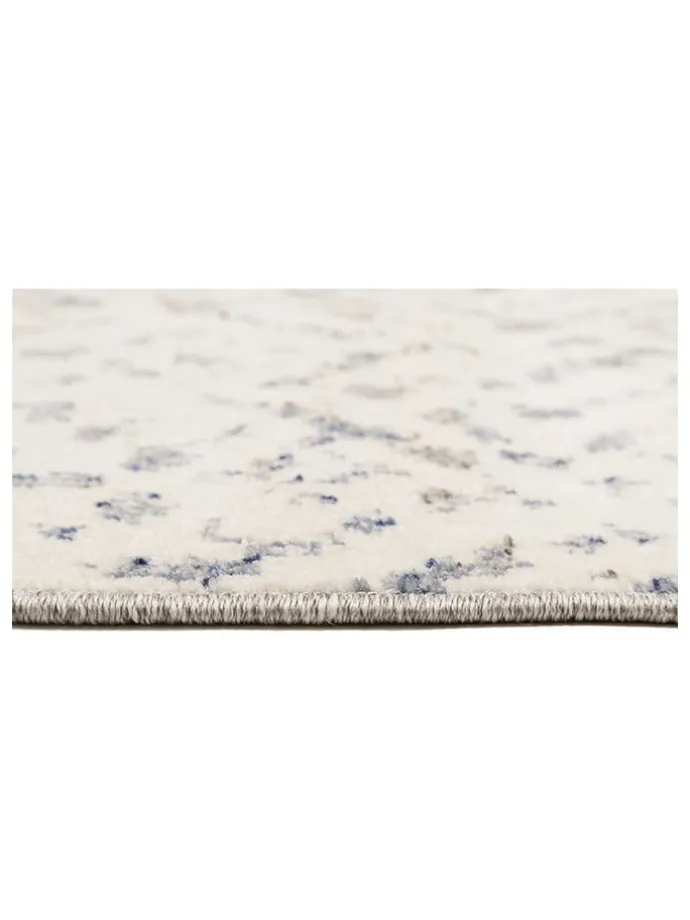 Indoor-/ Outdoor-Teppich "Amber" in Creme