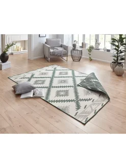 Indoor-/ Outdoor-Teppich 