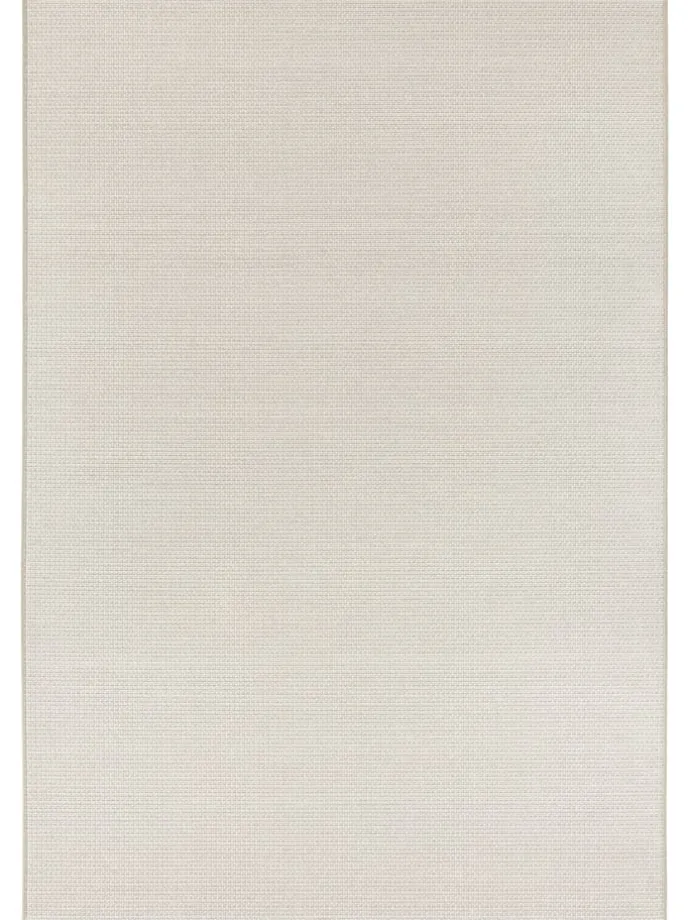 Indoor-/ Outdoor-Teppich "Millau" in Beige/ Creme