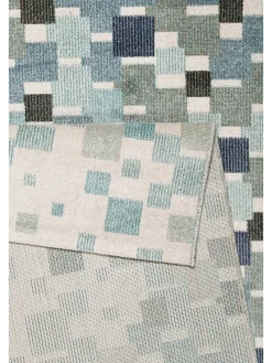 Indoor-/ Outdoor-Teppich