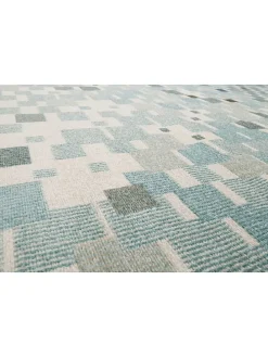 Indoor-/ Outdoor-Teppich