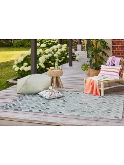 Indoor-/ Outdoor-Teppich