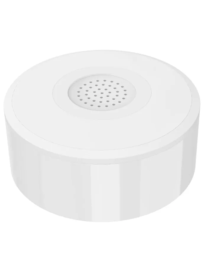 Indoor-Sirene "R7051" in Weiß