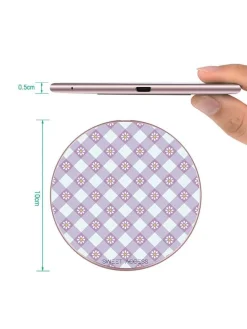 Induktions-Ladestation 