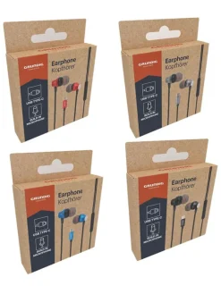 In-Ear-Kopfhörer (Überraschungsprodukt)