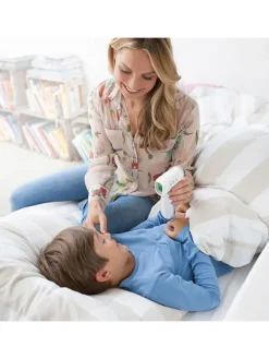 Infrarot-Kontaktlos-Multifunktionsthermometer 