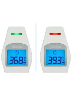 Infrarot-Stirnthermometer