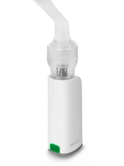 Inhalator "IN 530" in Weiß