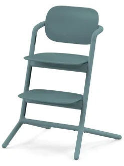 3in1-Hochstuhl "Lemo" in Blau
