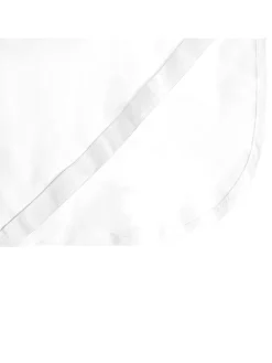 Inkontinenz Matratzenauflage Matratzenschoner Wasserdicht Bett Schutz in Weiß