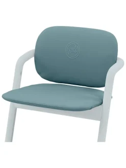 Inlay für Hochstuhl-Modell "Lemo" in Blau