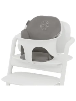 Inlay für Hochstuhl-Modell "Lemo" in Grau