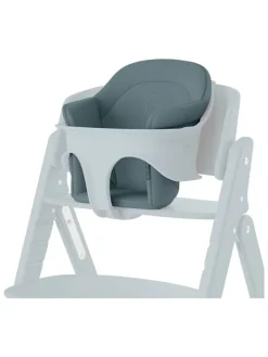 Inlay für Hochstuhl-Modell "Click&Fold" in Blau