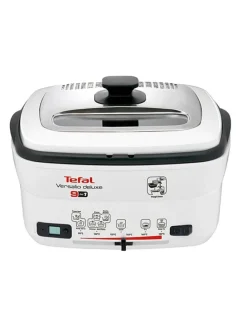 9in1-Multizubereiter "Versalio Delux" in Weiß