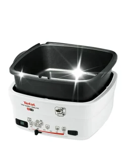 9in1-Multizubereiter "Versalio Delux" in Weiß