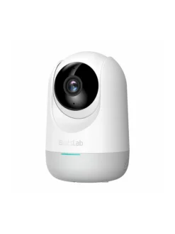 Innenbereichs Kamera 360° WiFi 2 C211 3MP - Weiß mit in Weiß