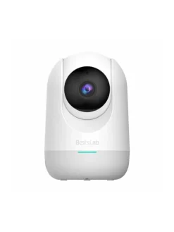 Innenbereichs Kamera 360° WiFi 2 C211 3MP - Weiß mit in Weiß